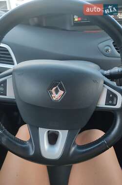 Минивэн Renault Grand Scenic 2012 в Луцке