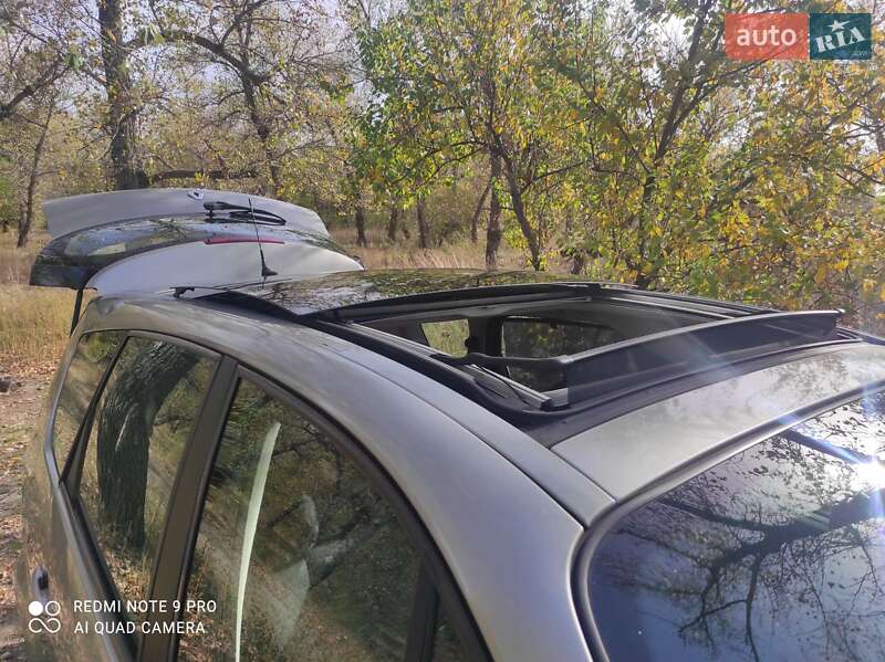 Минивэн Renault Grand Scenic 2007 в Запорожье