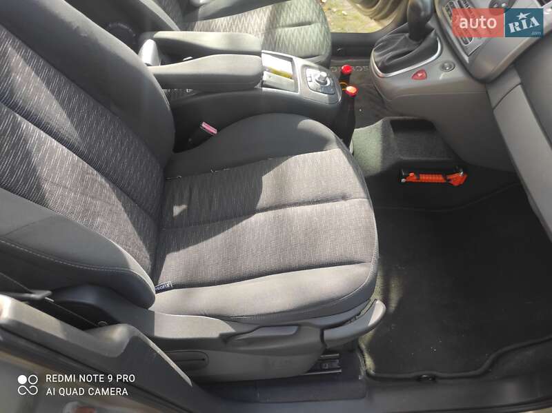 Минивэн Renault Grand Scenic 2007 в Запорожье