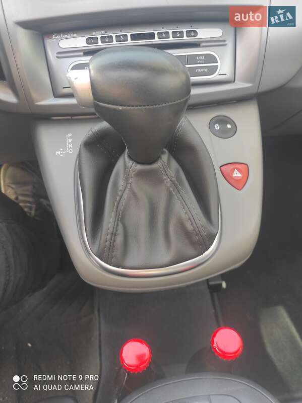 Минивэн Renault Grand Scenic 2007 в Запорожье