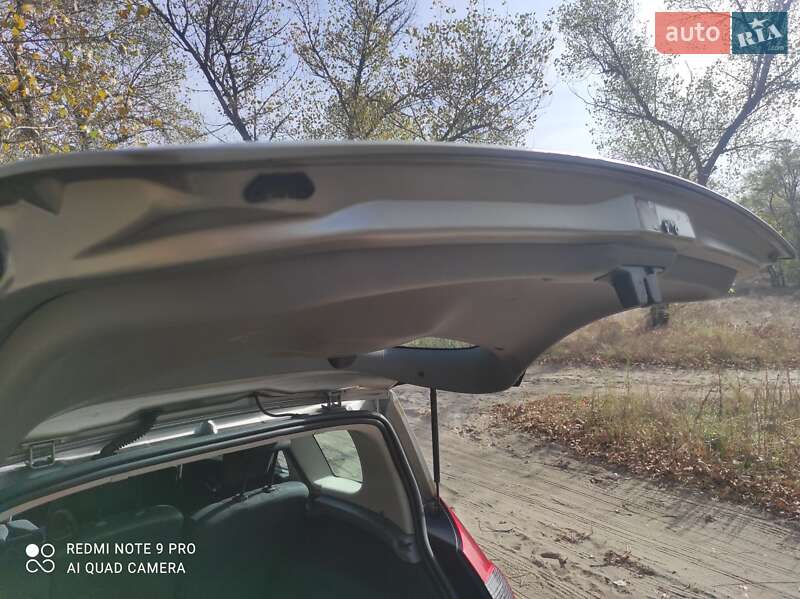 Минивэн Renault Grand Scenic 2007 в Запорожье