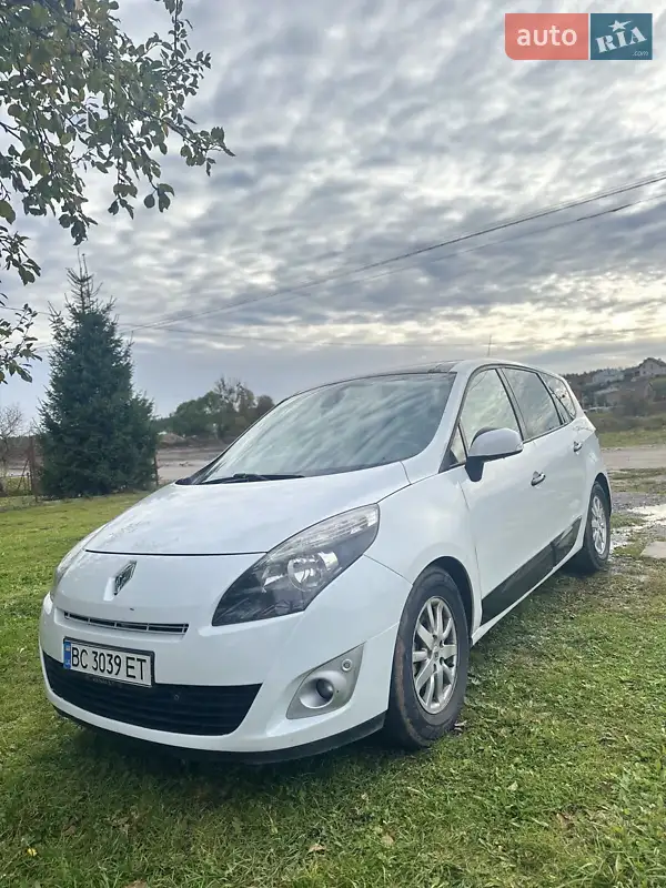 Renault Grand Scenic