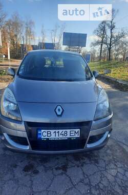 Мінівен Renault Grand Scenic 2011 в Чернігові