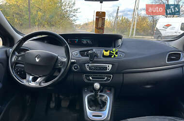 Минивэн Renault Grand Scenic 2015 в Покрове