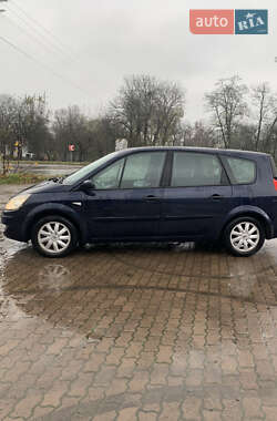Мінівен Renault Grand Scenic 2007 в 