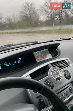 Мінівен Renault Grand Scenic 2007 в 