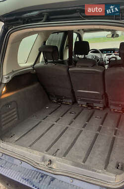 Мінівен Renault Grand Scenic 2007 в 
