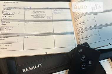 Мінівен Renault Grand Scenic 2013 в Дубні