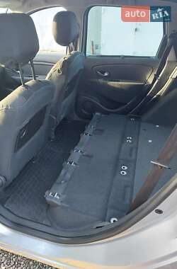 Минивэн Renault Grand Scenic 2009 в 