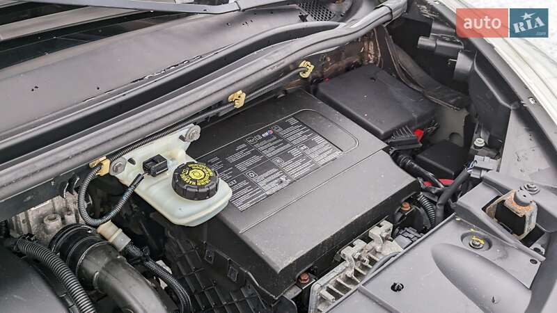 Мінівен Renault Grand Scenic 2014 в Рівному