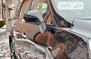 Минивэн Renault Grand Scenic 2011 в 