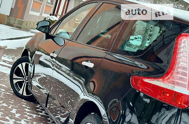 Минивэн Renault Grand Scenic 2011 в 