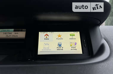 Минивэн Renault Grand Scenic 2011 в 