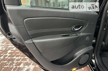 Минивэн Renault Grand Scenic 2011 в 