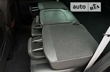 Минивэн Renault Grand Scenic 2011 в 