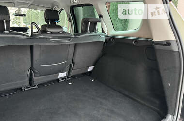 Минивэн Renault Grand Scenic 2011 в 