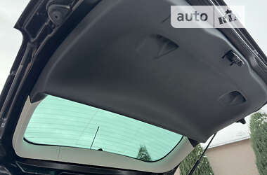 Минивэн Renault Grand Scenic 2011 в 
