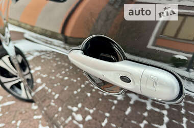 Минивэн Renault Grand Scenic 2011 в 