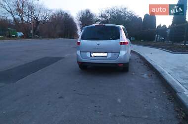 Минивэн Renault Grand Scenic 2010 в Ровно