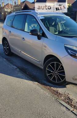 Минивэн Renault Grand Scenic 2013 в Полтаве