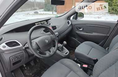 Мінівен Renault Grand Scenic 2010 в Дніпрі