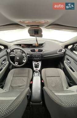 Минивэн Renault Grand Scenic 2011 в Умани