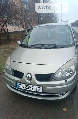 Минивэн Renault Grand Scenic 2006 в Тальном