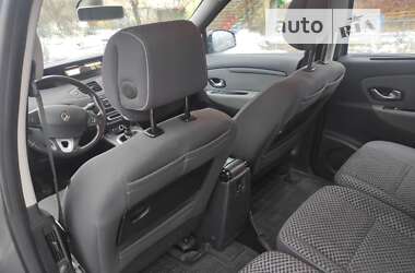 Минивэн Renault Grand Scenic 2011 в Киеве