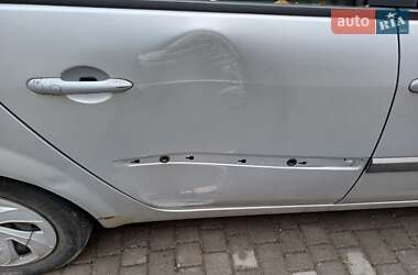 Минивэн Renault Grand Scenic 2004 в 