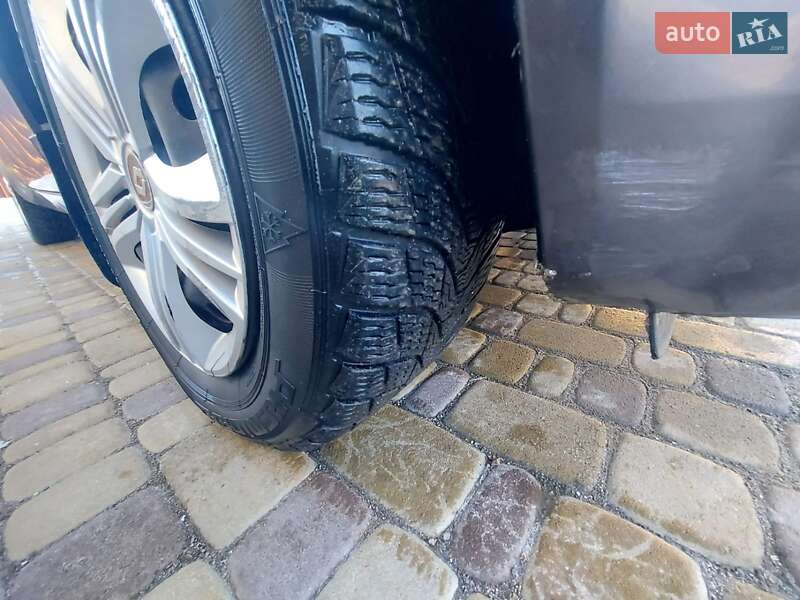 Минивэн Renault Grand Scenic 2005 в Тернополе фото 4 Минивэн Renault Grand Scenic 2005 в Тернополе