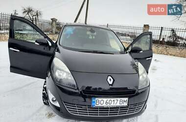 Минивэн Renault Grand Scenic 2011 в Збараже
