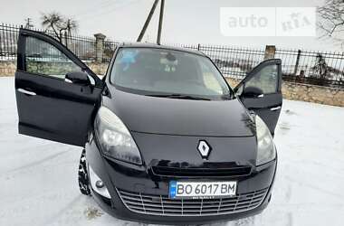 Мінівен Renault Grand Scenic 2011 в Збаражі