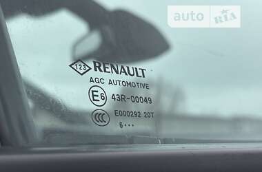 Минивэн Renault Grand Scenic 2017 в Бердичеве
