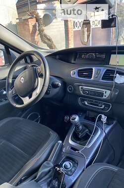 Минивэн Renault Grand Scenic 2013 в Полтаве