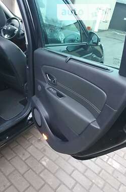 Мінівен Renault Grand Scenic 2012 в Луцьку