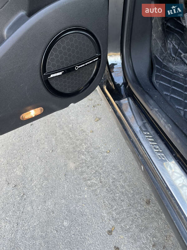 Минивэн Renault Grand Scenic 2013 в Здолбунове