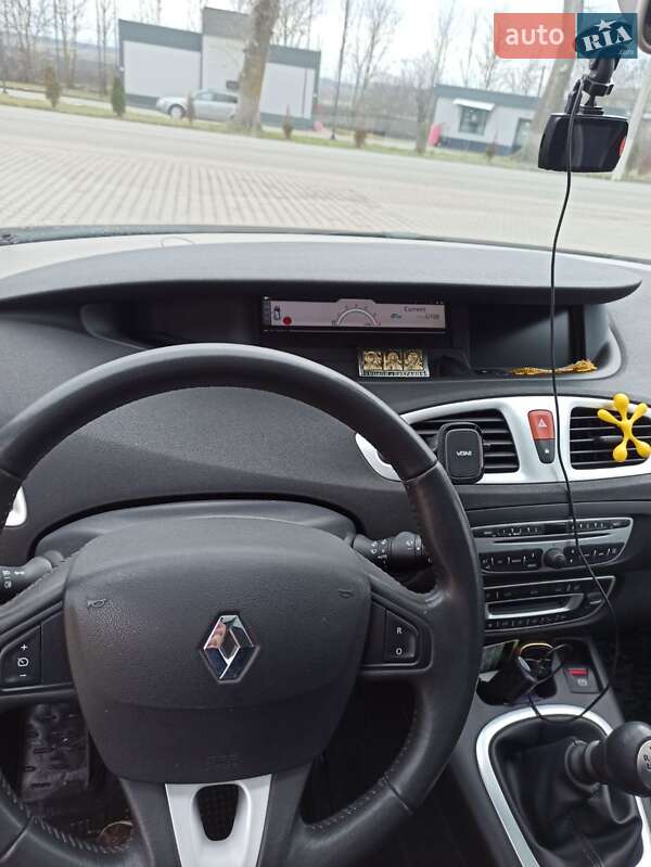 Минивэн Renault Grand Scenic 2009 в Красилове