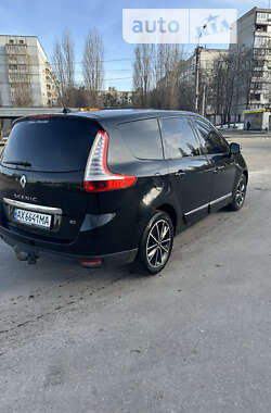 Мінівен Renault Grand Scenic 2012 в Харкові