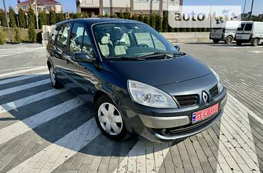 Минивэн Renault Grand Scenic 2007 в Ровно