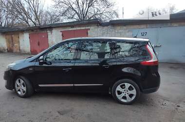 Минивэн Renault Grand Scenic 2012 в Днепре