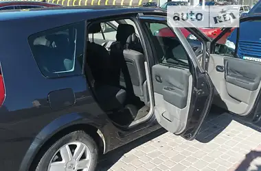 Renault Grand Scenic 2005