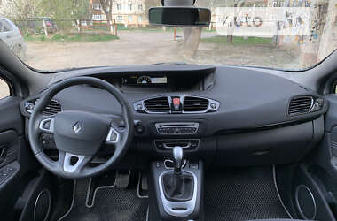 Минивэн Renault Grand Scenic 2011 в Черновцах