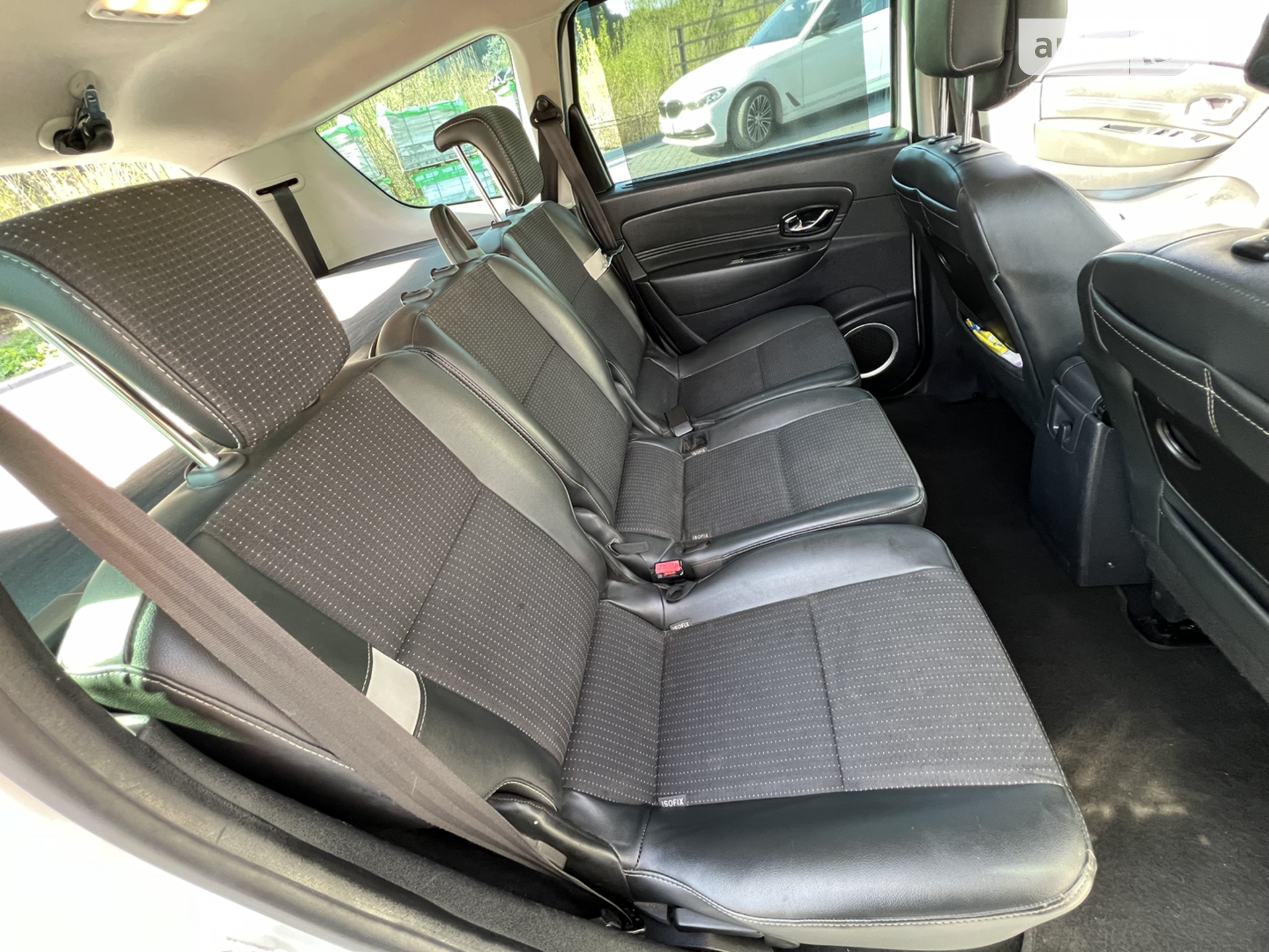 2011 Renault Scenic - мініатюра 54