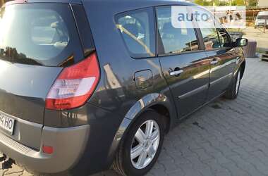 Мінівен Renault Grand Scenic 2004 в Хмельницькому