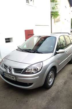 Мінівен Renault Grand Scenic 2009 в Львові