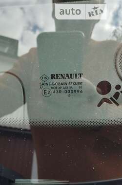 Минивэн Renault Grand Scenic 2009 в Львове