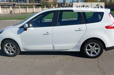 Минивэн Renault Grand Scenic 2011 в Киеве