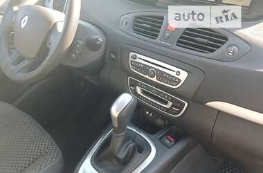 Мінівен Renault Grand Scenic 2011 в Києві