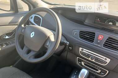 Минивэн Renault Grand Scenic 2011 в Киеве