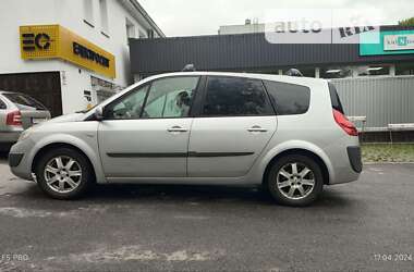 Минивэн Renault Grand Scenic 2006 в Виннице